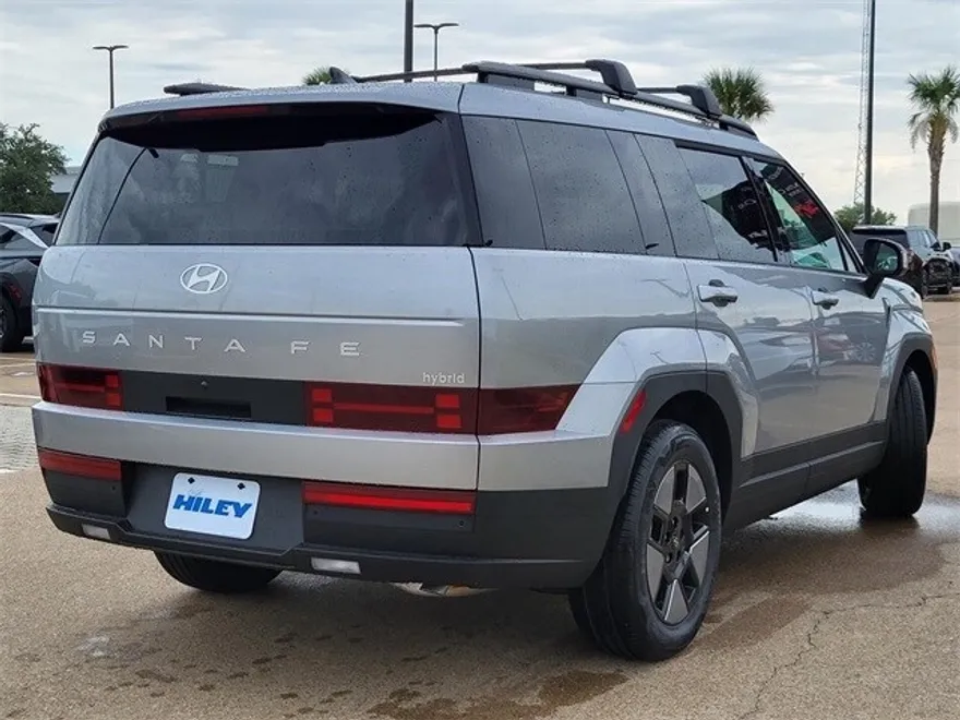 2026 Hyundai Santa Fe SEL photo 1