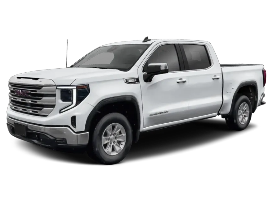 2026 Gmc Sierra 1500 SLT photo 1