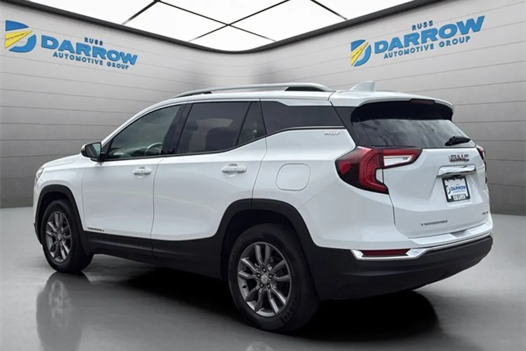 2023 Gmc Terrain SLT photo 1