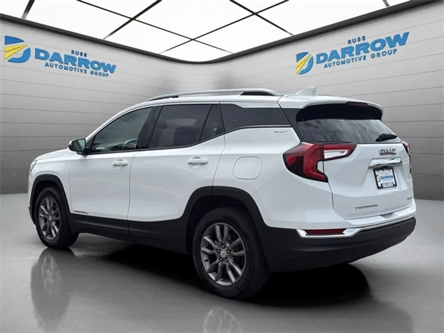 2023 Gmc Terrain SLT photo 1