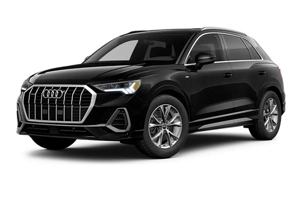 2023 Audi Q3 S line Premium Plus photo 1
