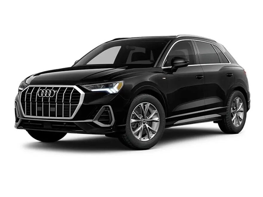 2023 Audi Q3 S line Premium Plus photo 1