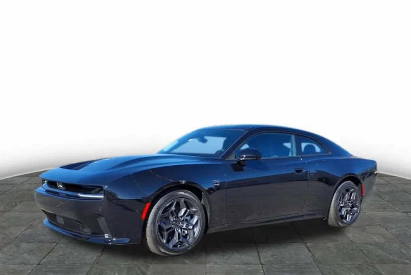 2025 Dodge Charger R/T photo 1
