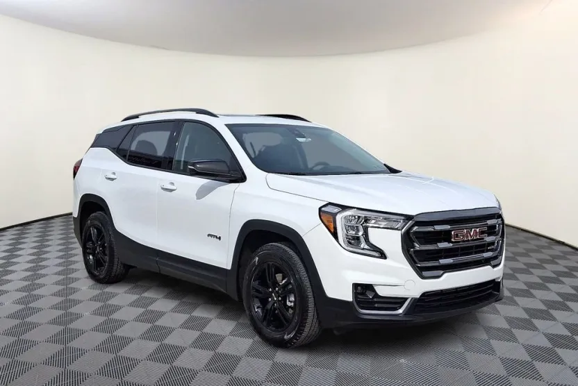 2023 Gmc Terrain AT4 photo 1