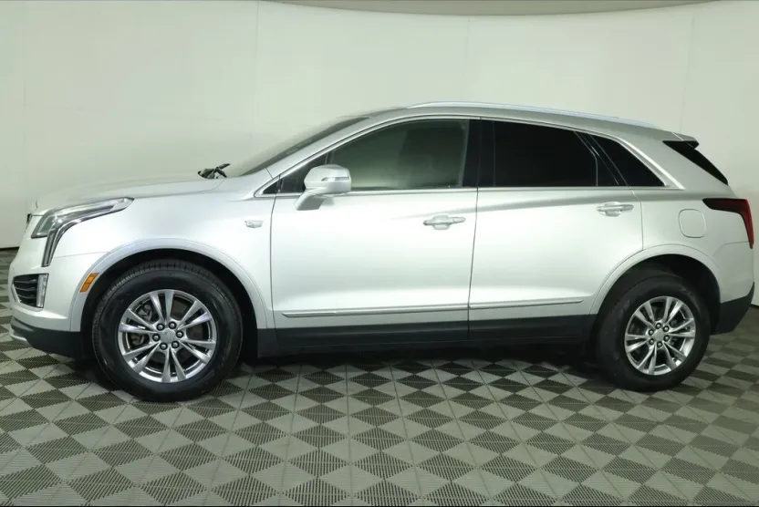 2020 Cadillac XT5 Premium Luxury photo 1