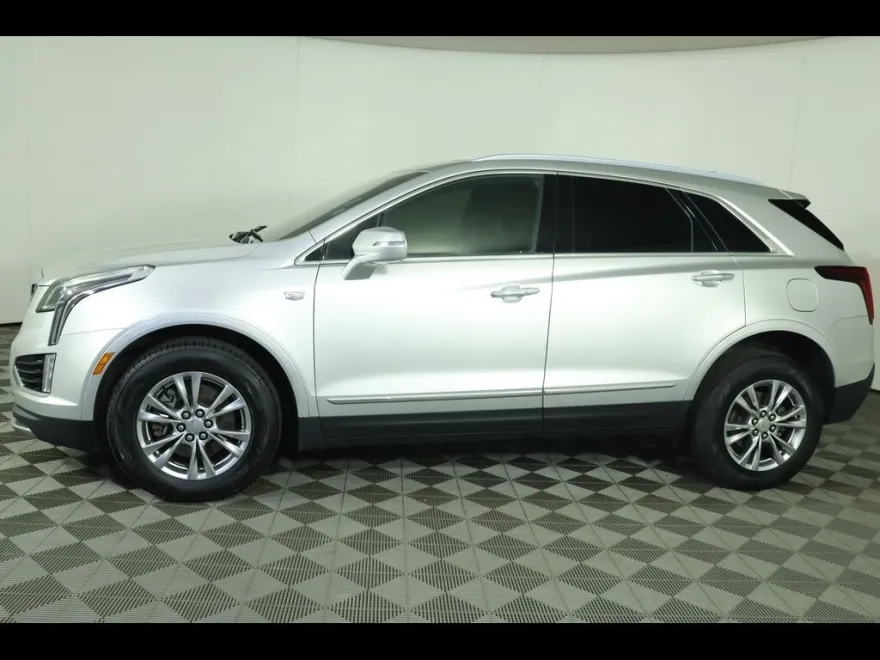 2020 Cadillac XT5 Premium Luxury photo 1