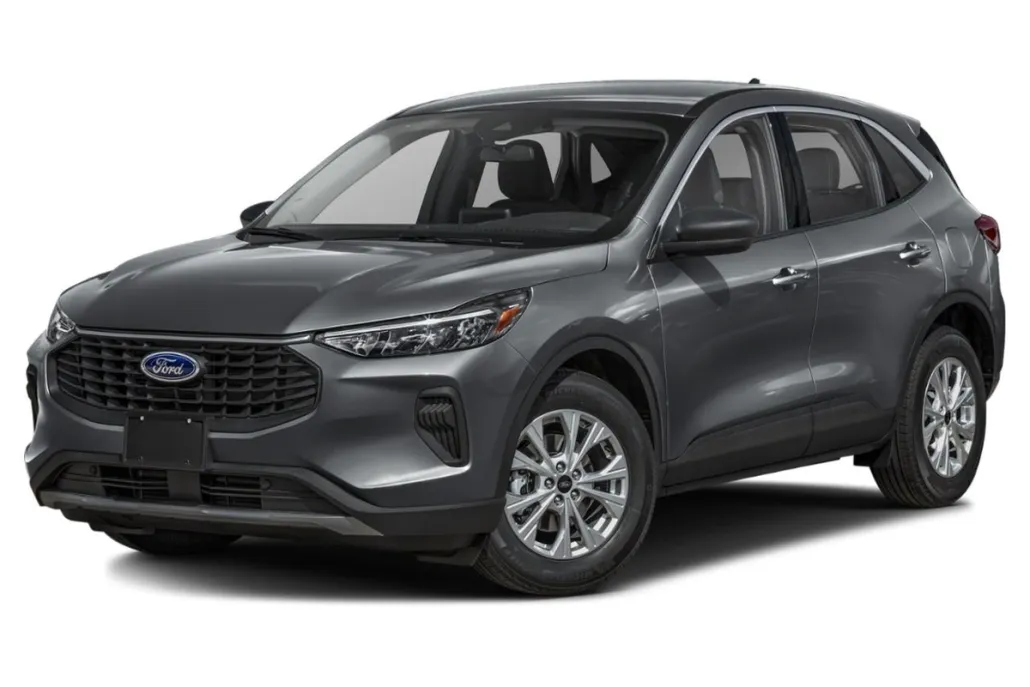 2025 Ford Escape Active photo 1