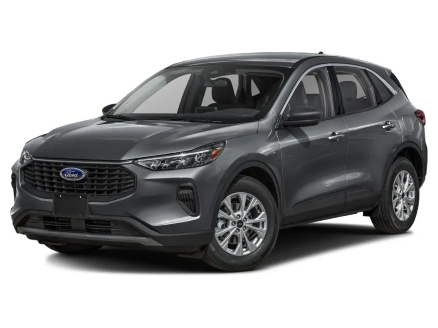 2025 Ford Escape Active photo 1