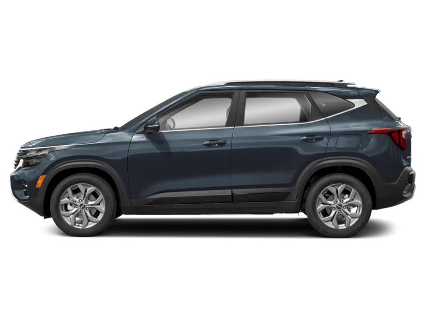 2026 Kia Seltos S photo 1