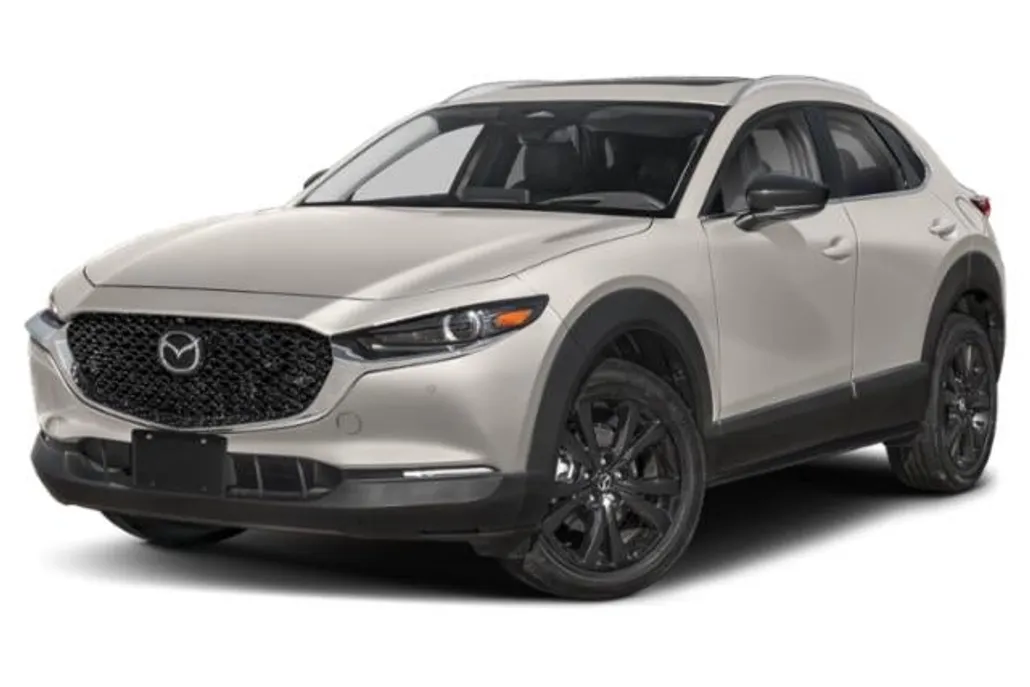 2024 Mazda CX-30 2.5 Turbo Premium Plus photo 1