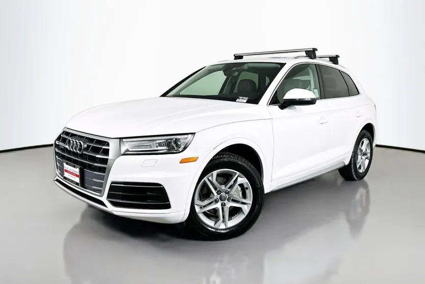 2019 Audi Q5 Premium photo 1
