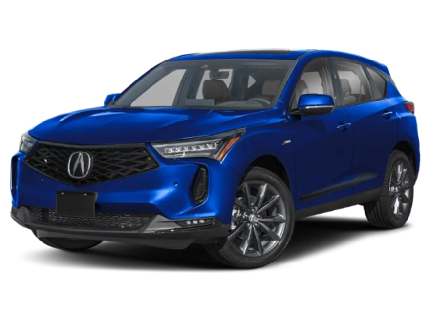 2025 Acura RDX A-Spec photo 1
