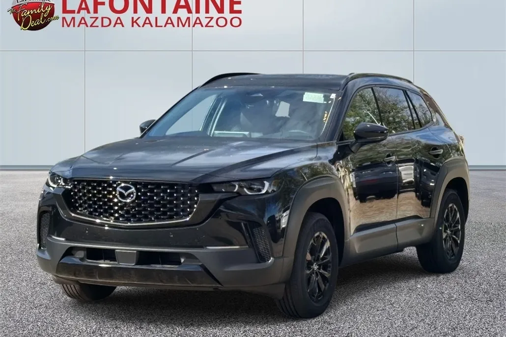 2026 Mazda CX-50 Premium photo 1