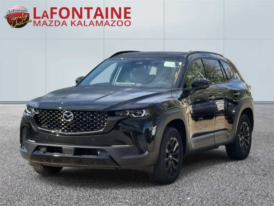 2026 Mazda CX-50 Premium photo 1