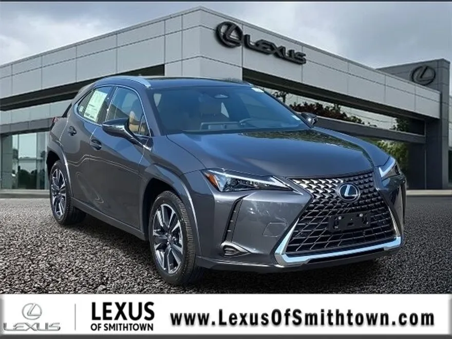 2025 Lexus UX Premium photo 1