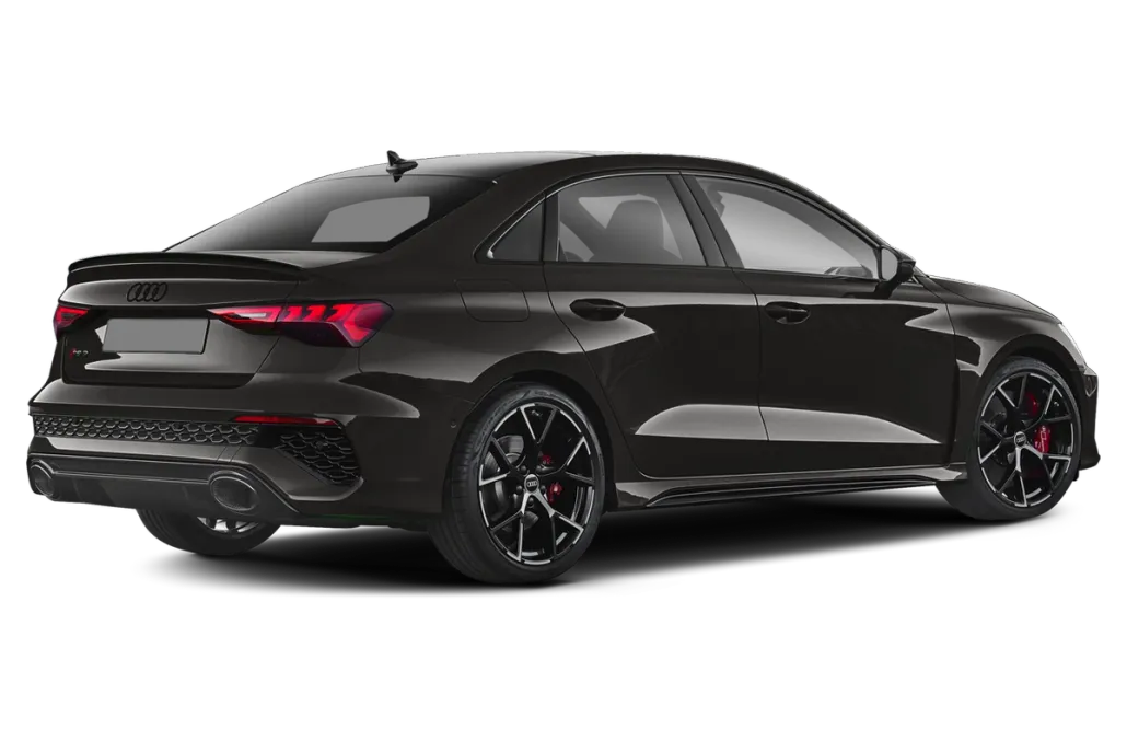 2022 Audi RS 3 Base photo 1