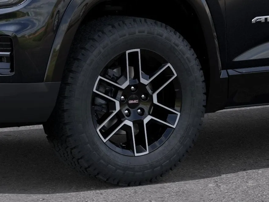 2026 Gmc Terrain AT4 photo 1
