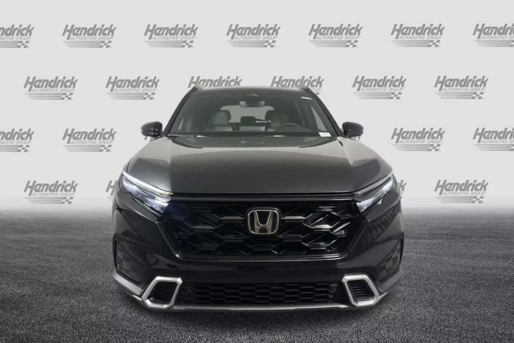 2026 Honda CR-V Hybrid Sport Touring photo 1