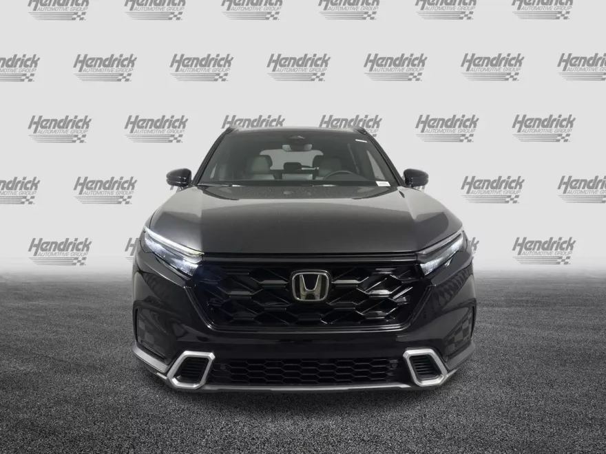 2026 Honda CR-V Hybrid Sport Touring photo 1