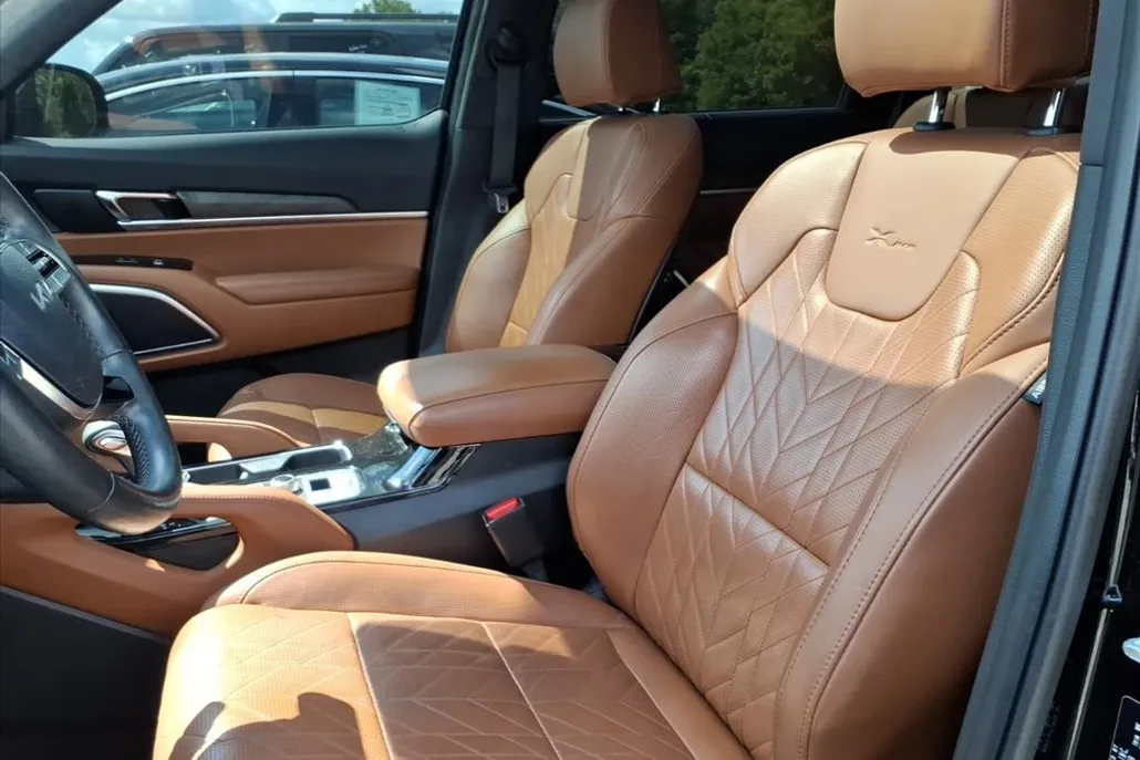 2024 Kia Telluride SX Prestige X-Pro photo 1