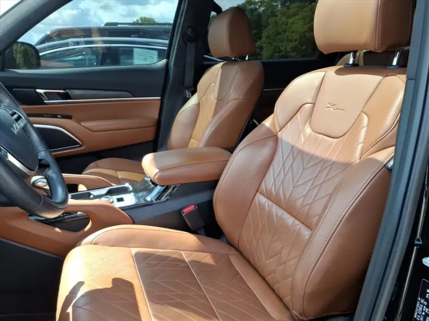 2024 Kia Telluride SX Prestige X-Pro photo 1