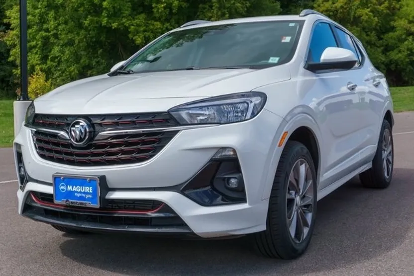 2023 Buick Encore GX Select photo 1
