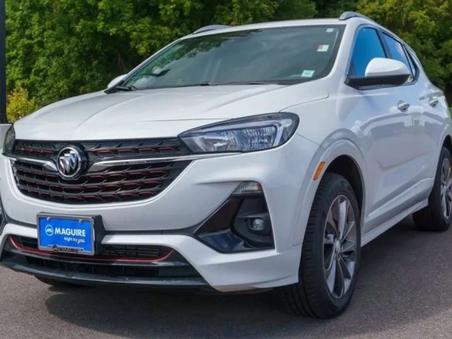 2023 Buick Encore GX Select photo 1