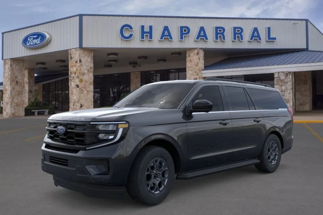 2025 Ford Expedition MAX photo 1