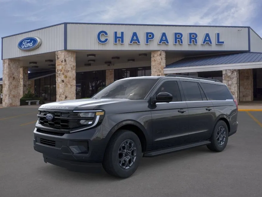 2025 Ford Expedition MAX photo 1