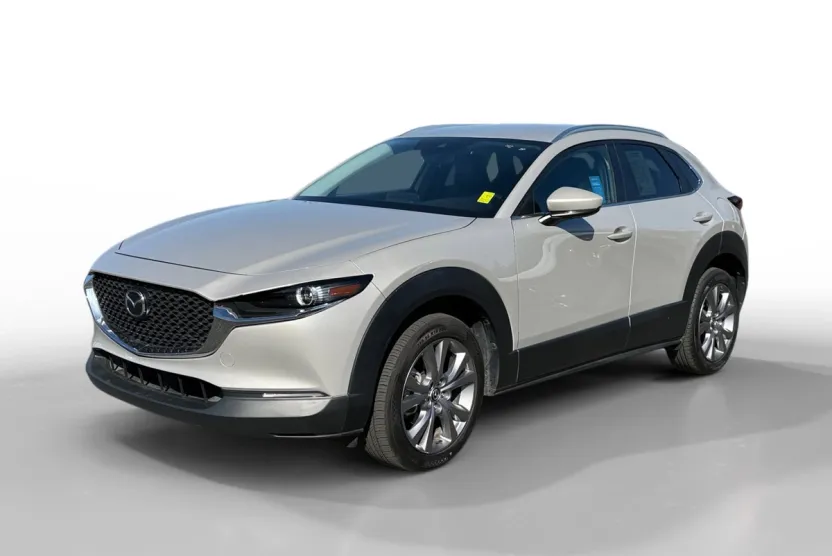 2023 Mazda CX-30 Select photo 1