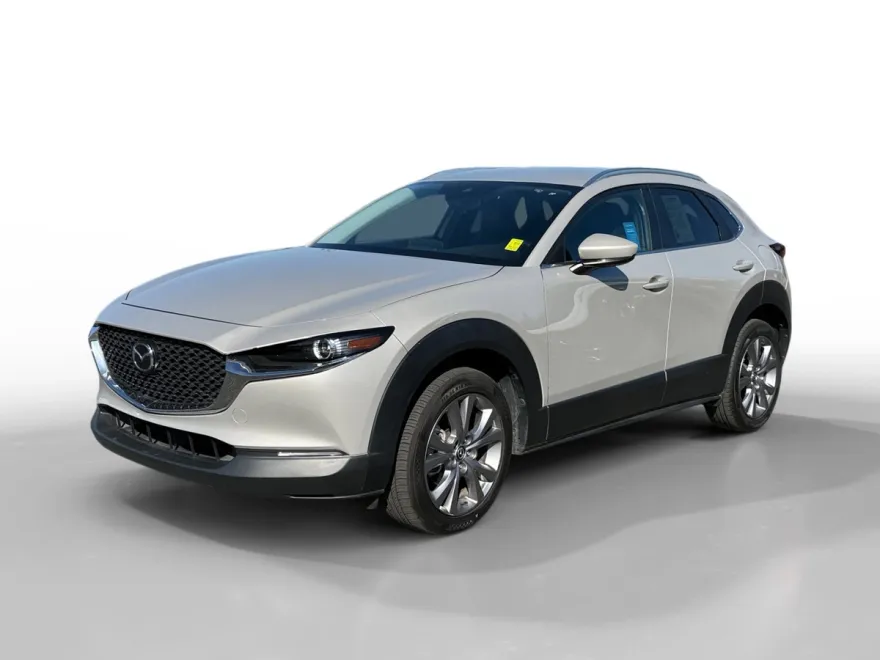 2023 Mazda CX-30 Select photo 1