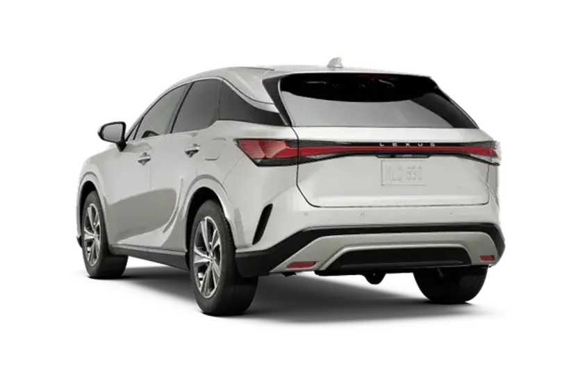 2025 Lexus RX 350 photo 1