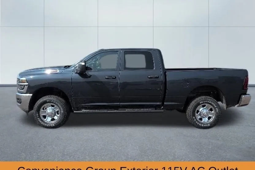 2026 Ram 2500 Tradesman photo 1