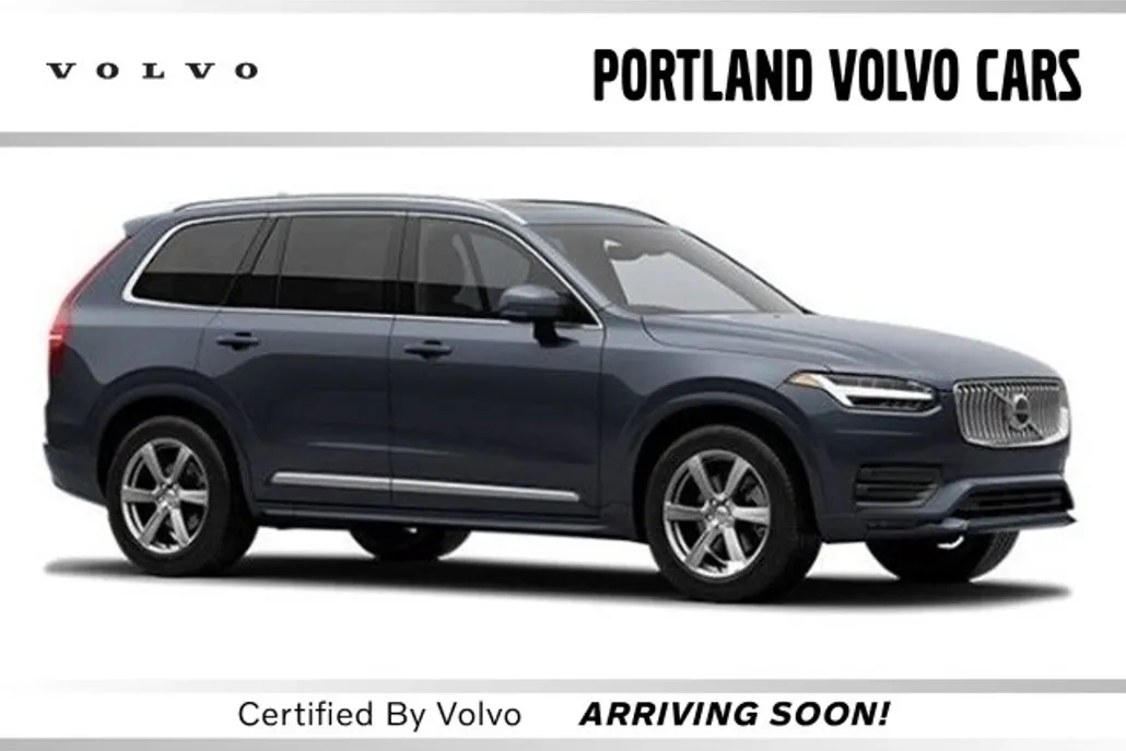 2024 Volvo XC90 Ultimate photo 1