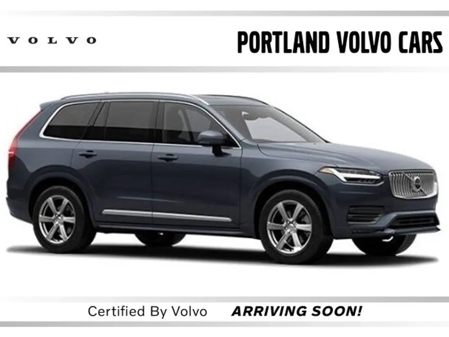 2024 Volvo XC90 Ultimate photo 1
