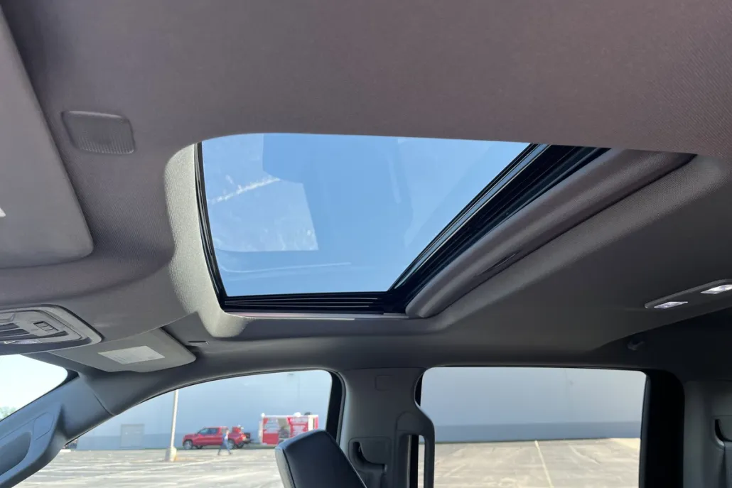 2021 Chevrolet Silverado 1500 LTZ Z71 photo 1