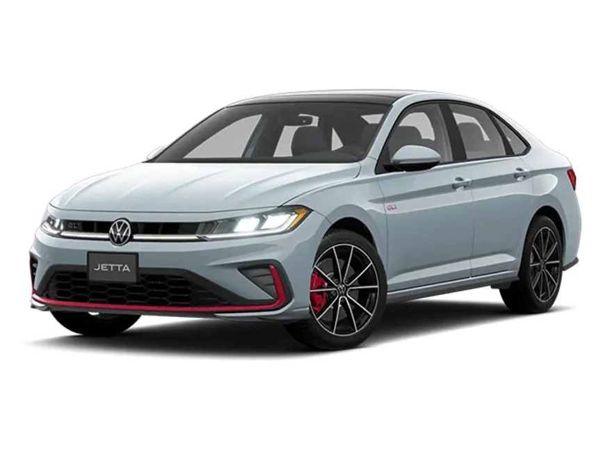 2025 Volkswagen Jetta GLI Autobahn photo 1