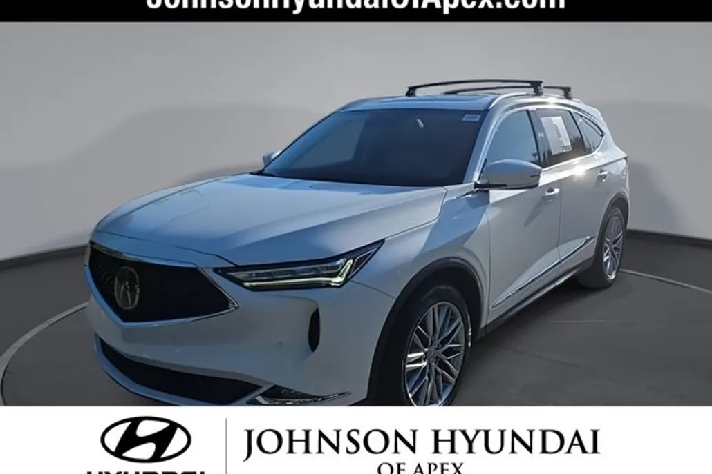 2023 Acura MDX SH-AWD Advance photo 1