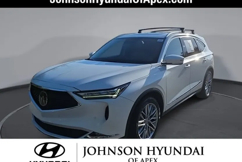 2023 Acura MDX SH-AWD Advance photo 1