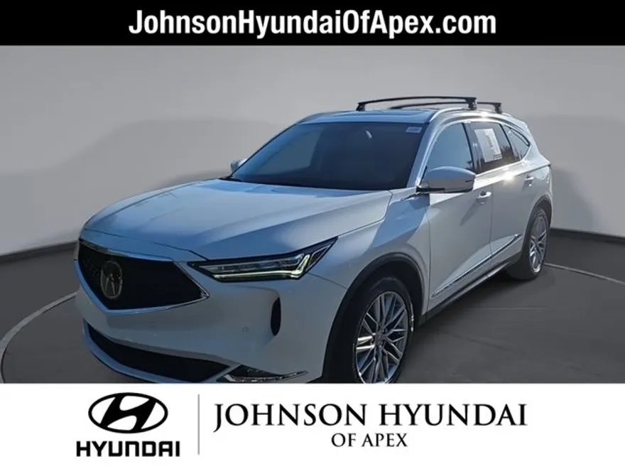 2023 Acura MDX SH-AWD Advance photo 1