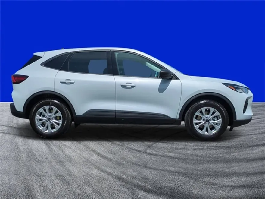 2025 Ford Escape Active photo 1