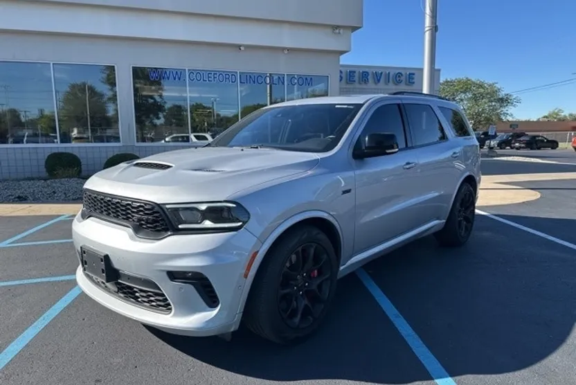 2023 Dodge Durango SRT 392 Premium photo 1