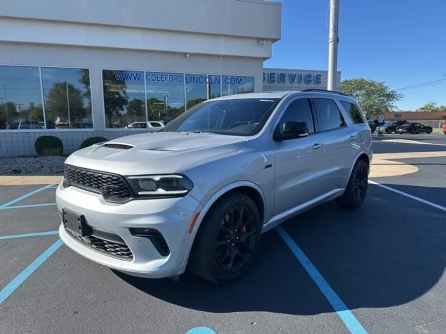 2023 Dodge Durango SRT 392 Premium photo 1