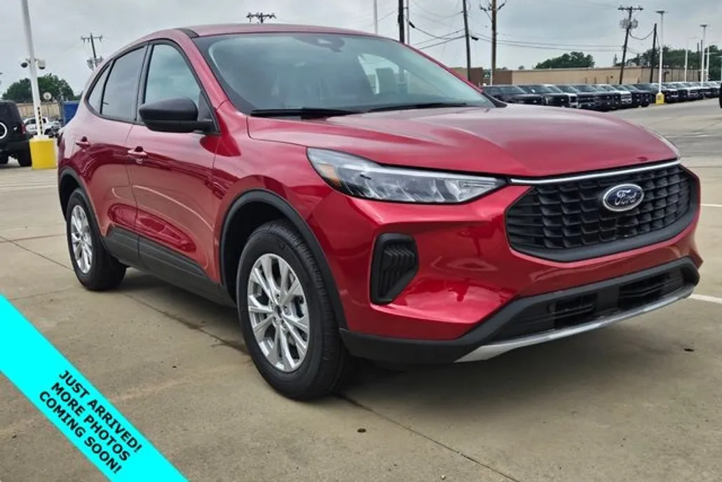 2025 Ford Escape Active photo 1
