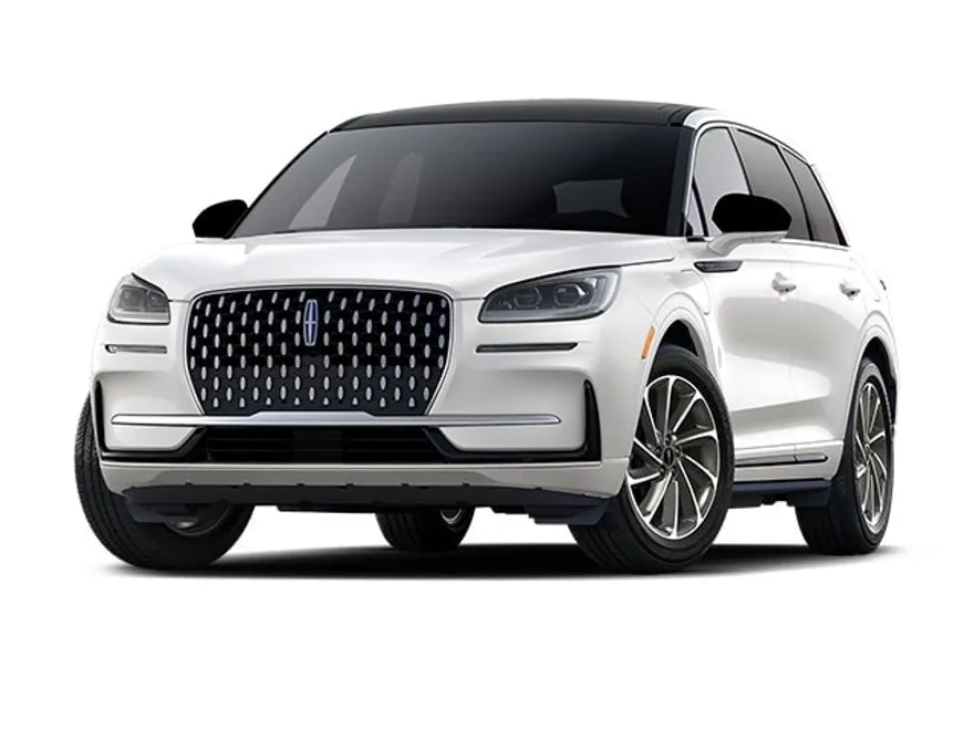 2025 Lincoln Corsair Grand Touring photo 1