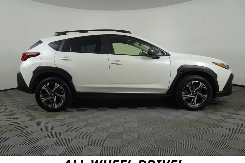 2024 Subaru Crosstrek Premium photo 1