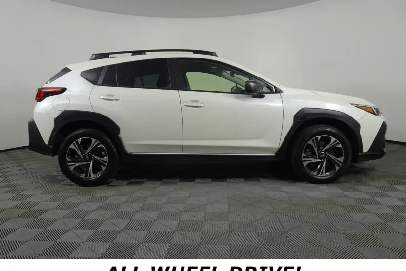 2024 Subaru Crosstrek Premium photo 1