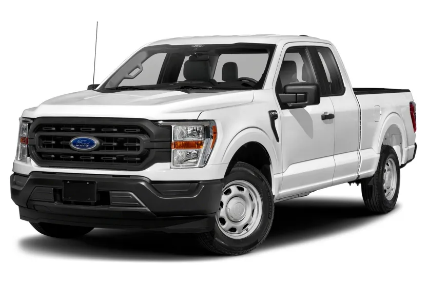 2023 Ford F-150 XL photo 1