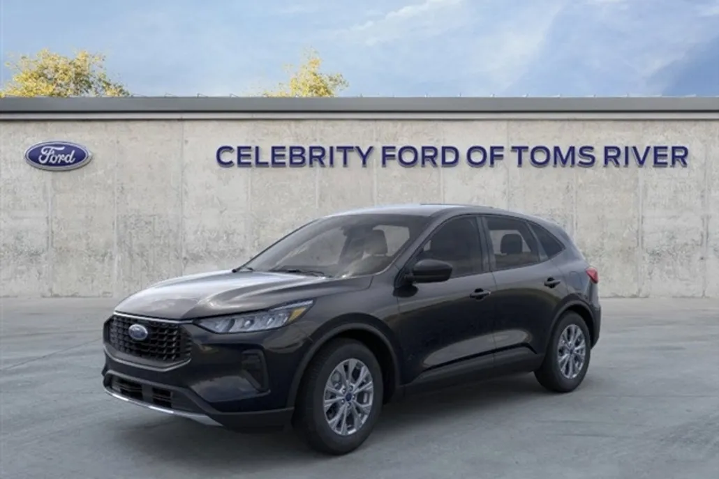 2025 Ford Escape Active photo 1