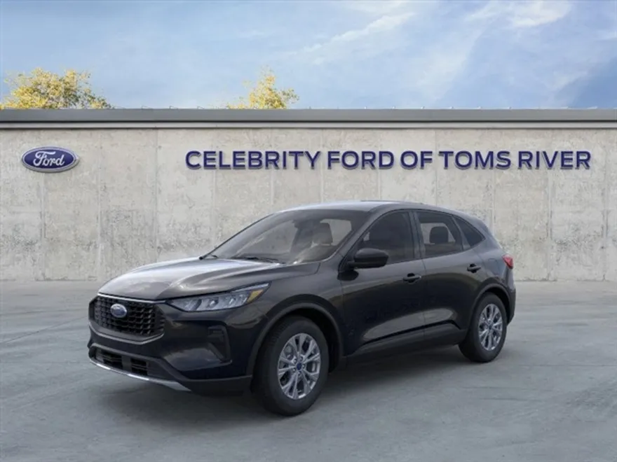 2025 Ford Escape Active photo 1